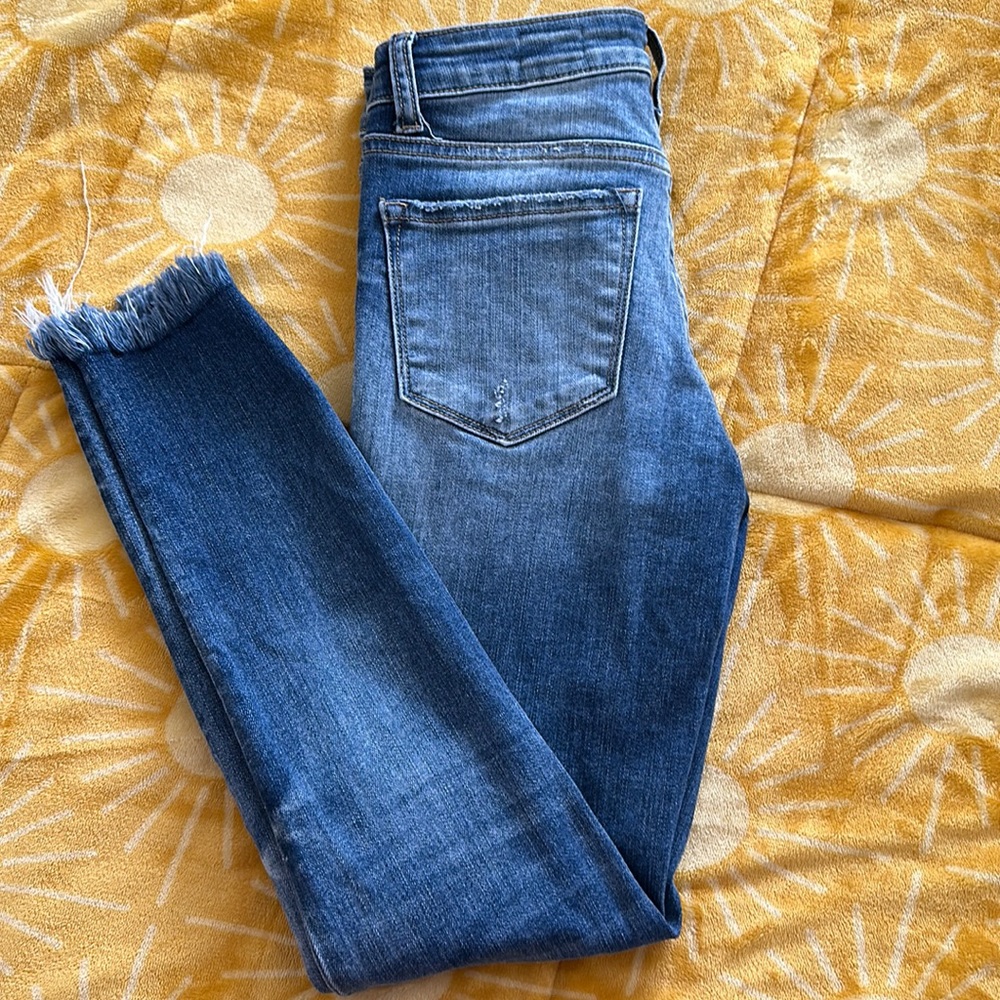 Bridge by Gly Jeans